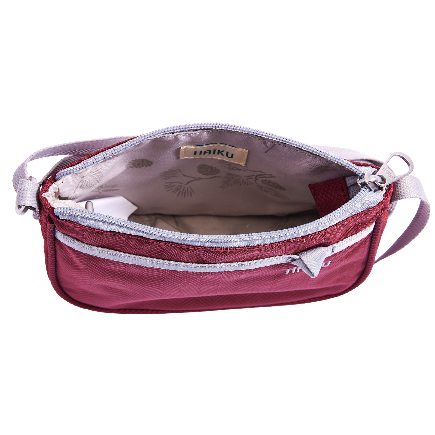Lark Crossbody Bag