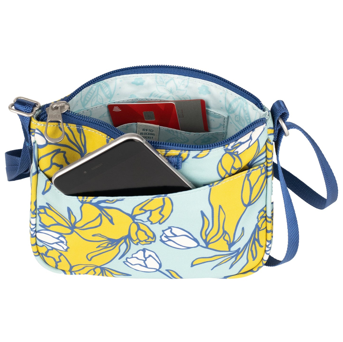 Lark Crossbody Bag