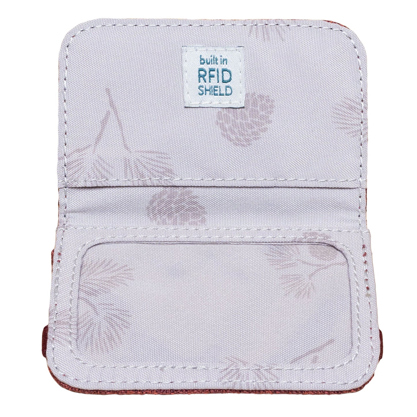 RFID Mini Wallet