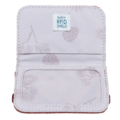 RFID Mini Wallet