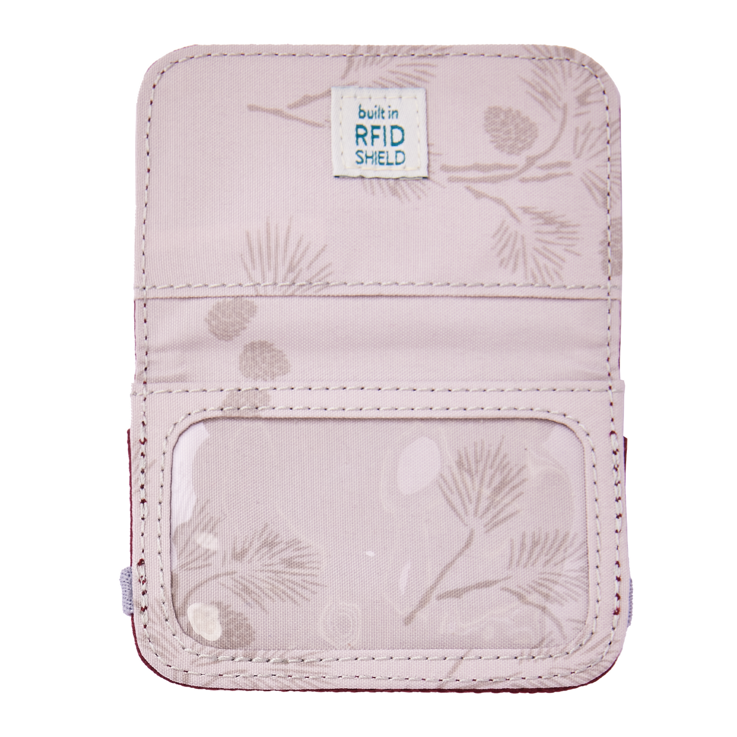 RFID Mini Wallet