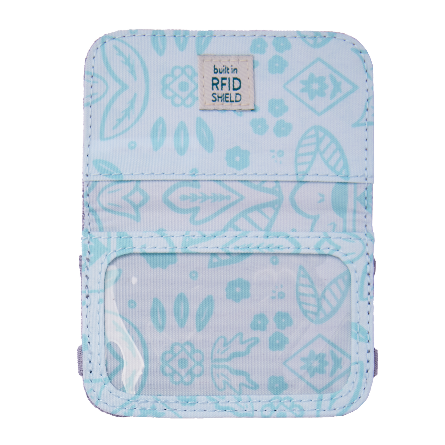 RFID Mini Wallet