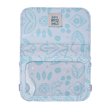 RFID Mini Wallet