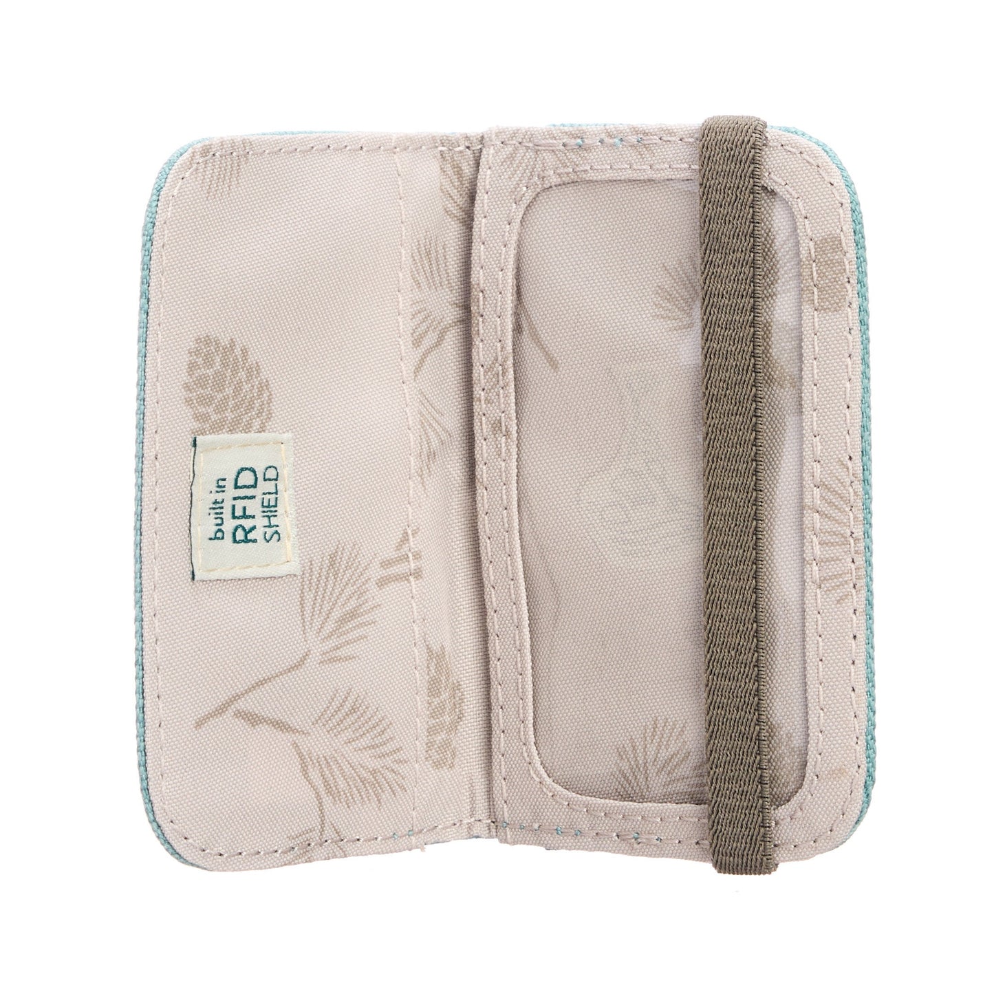 RFID Mini Wallet