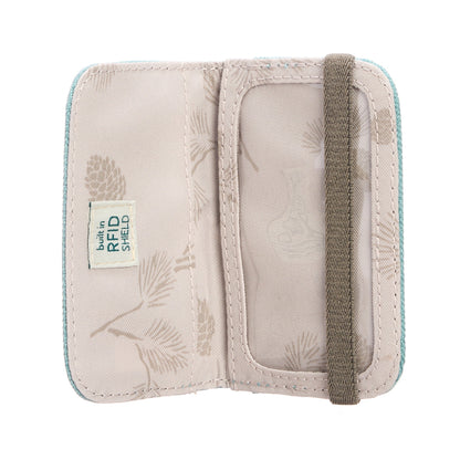 RFID Mini Wallet