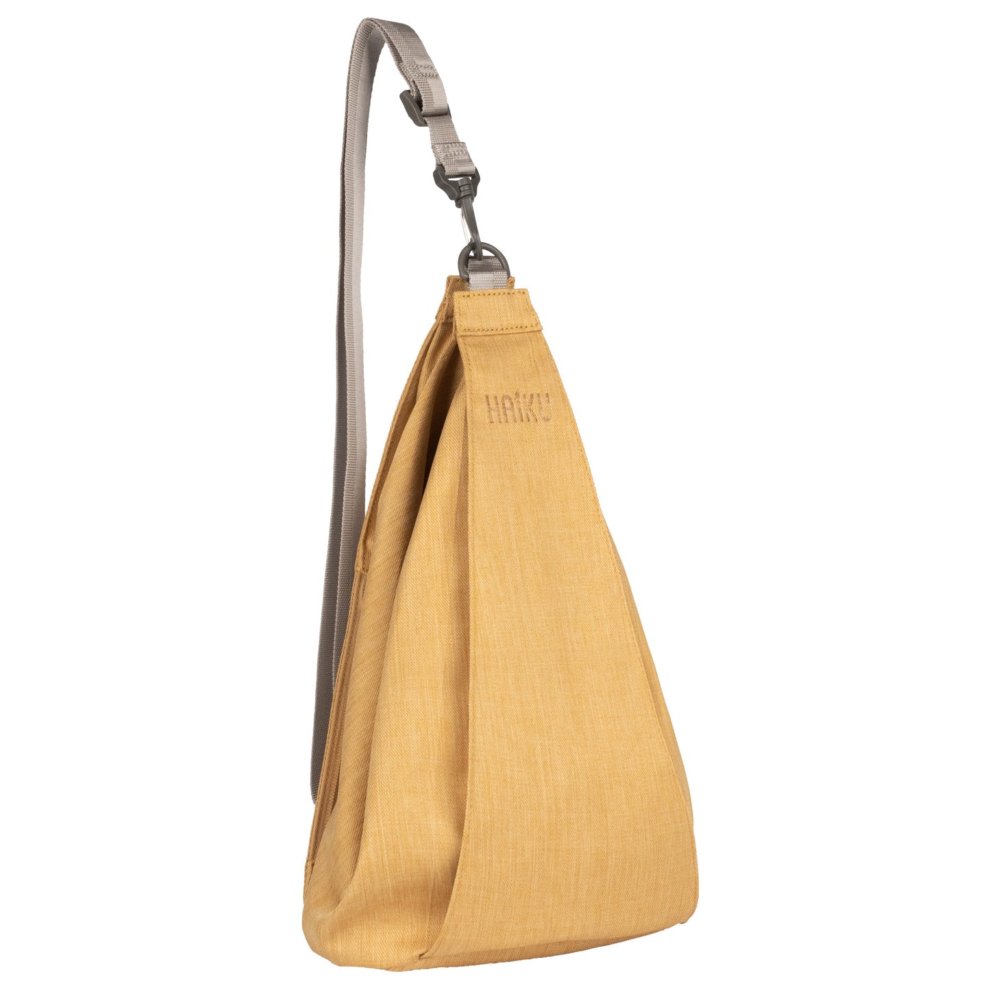 Crescent Convertible Sling Bag