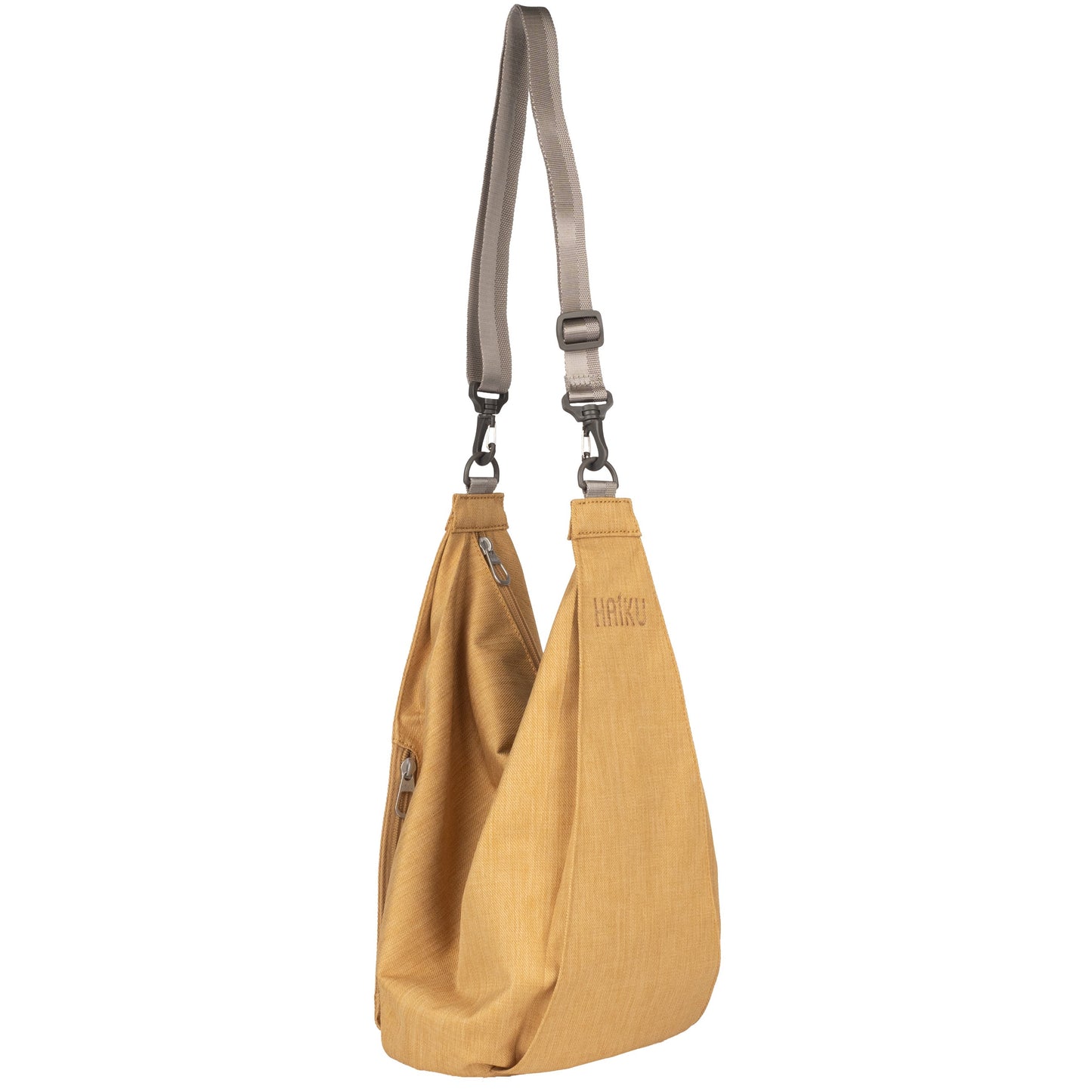 Crescent Convertible Sling Bag