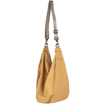 Crescent Convertible Sling Bag