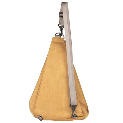 Crescent Convertible Sling Bag