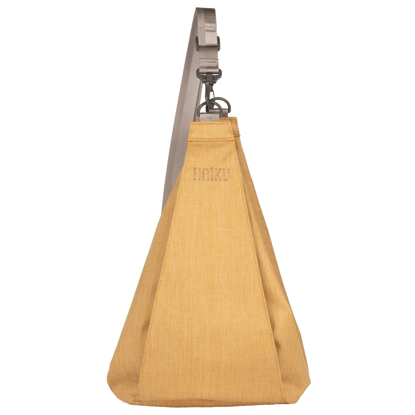 Crescent Convertible Sling Bag