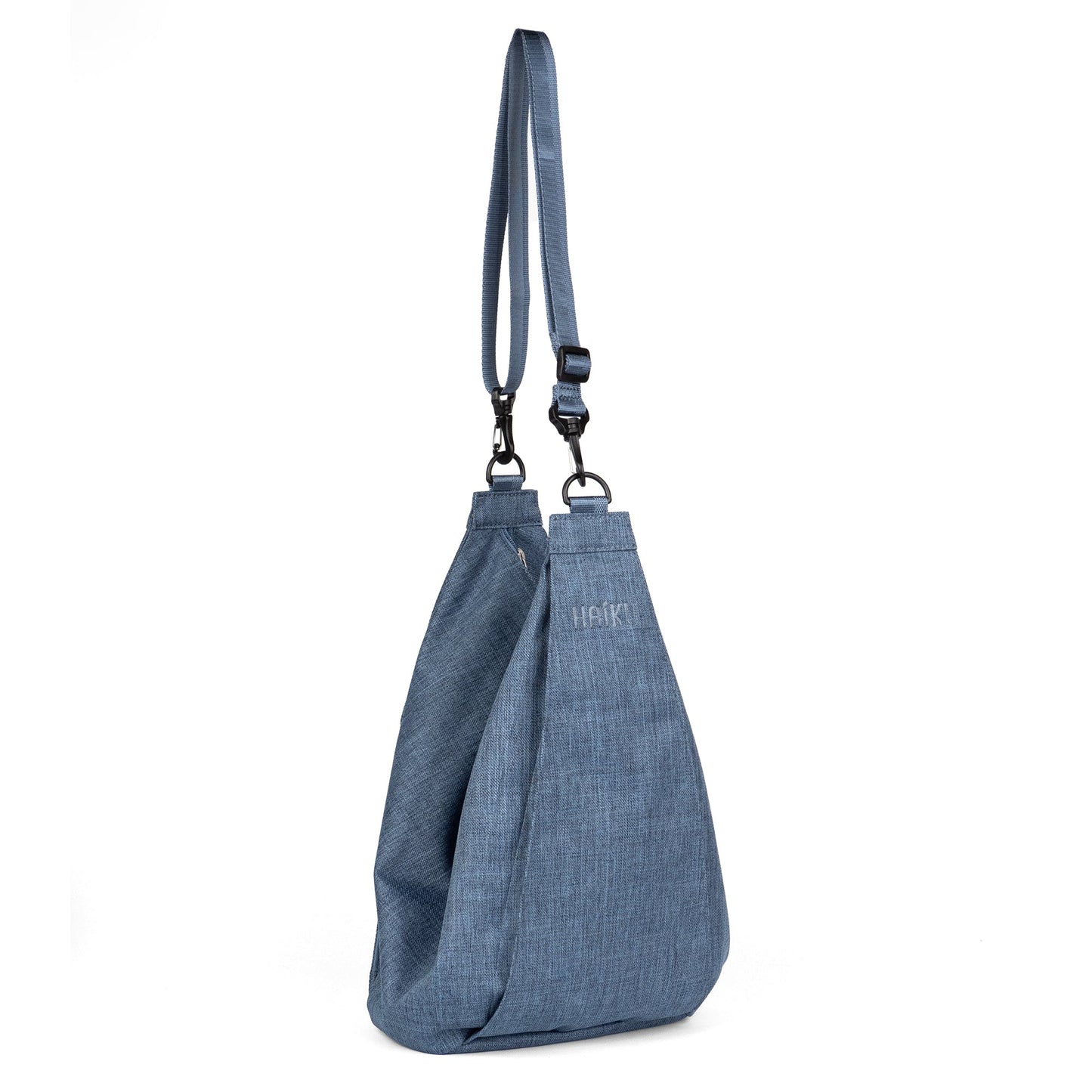 Crescent Convertible Sling Bag