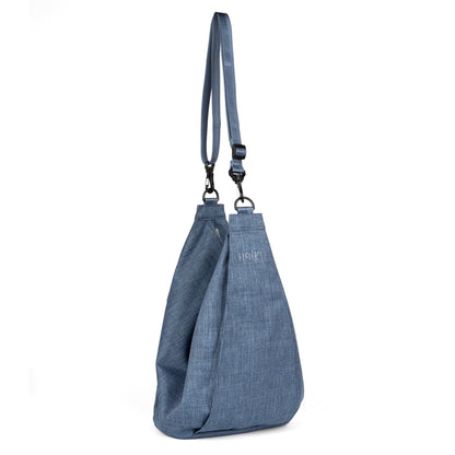 Crescent Convertible Sling Bag