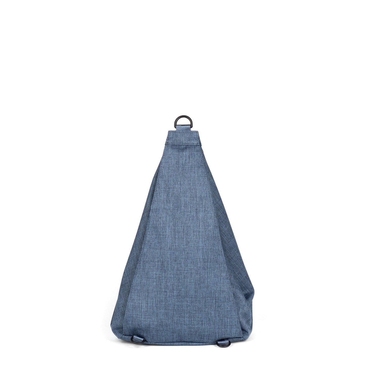 Crescent Convertible Sling Bag