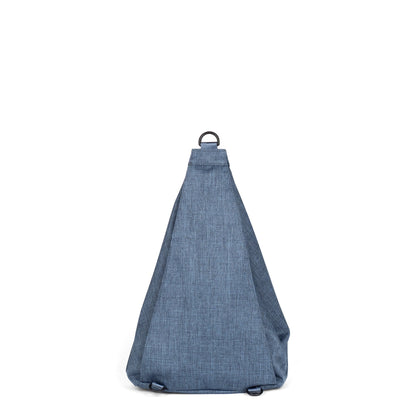 Crescent Convertible Sling Bag