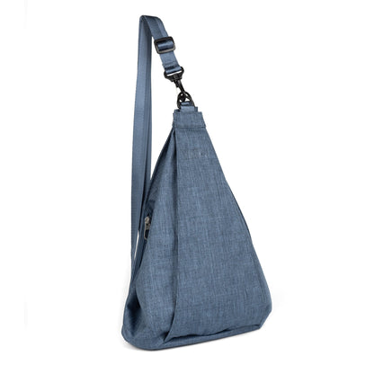 Crescent Convertible Sling Bag