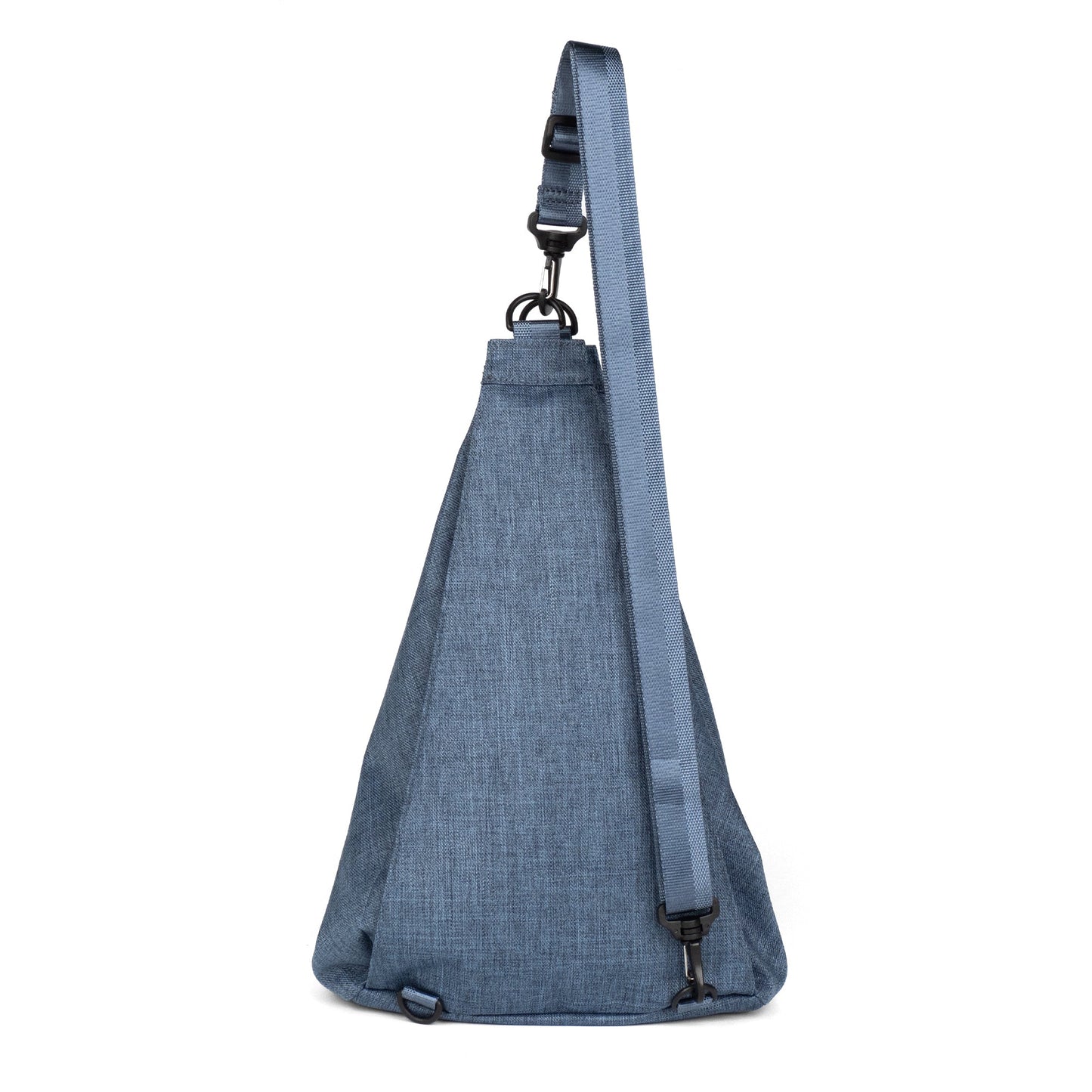 Crescent Convertible Sling Bag