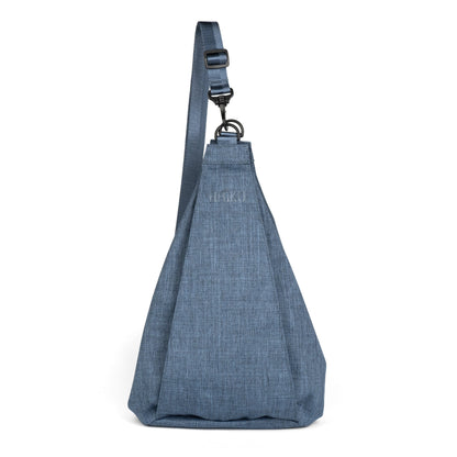 Crescent Convertible Sling Bag