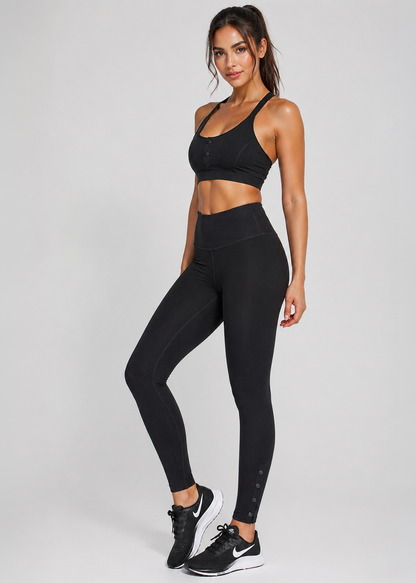 Snap It Bra Made in USA
