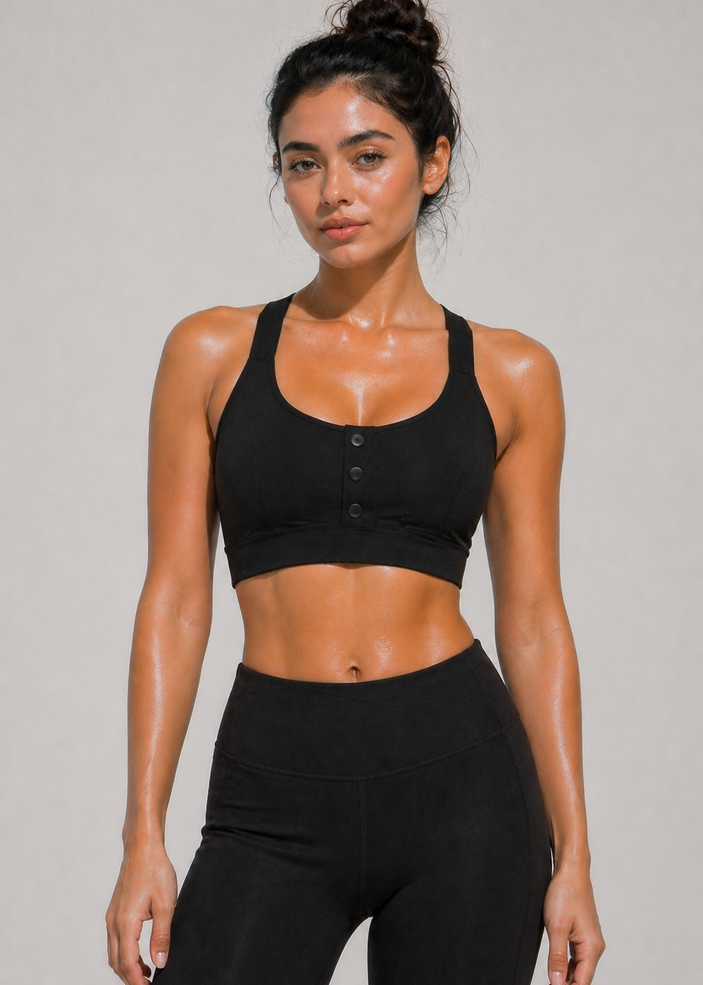 Snap It Bra Made in USA