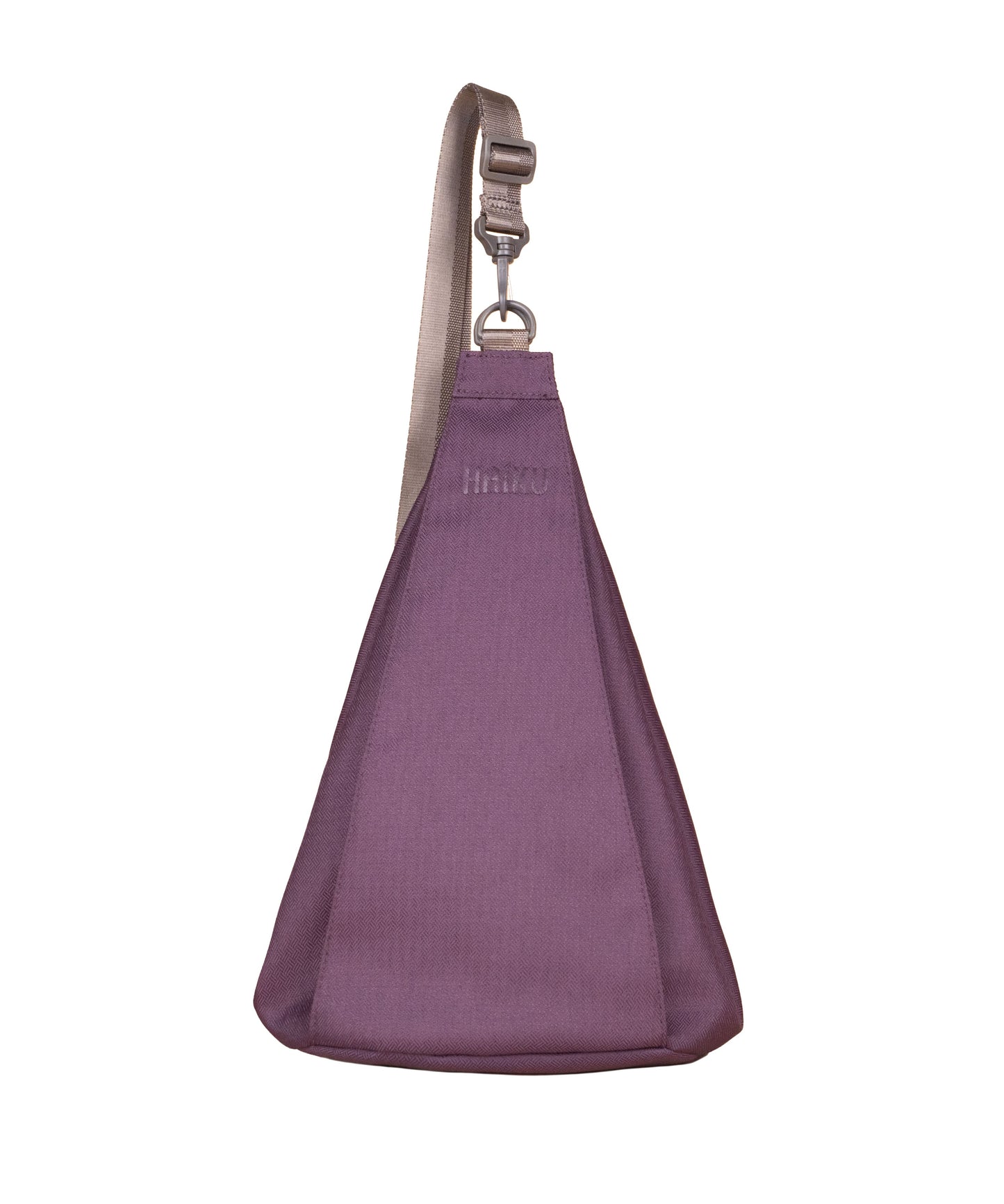 Crescent Convertible Sling Bag