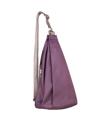 Crescent Convertible Sling Bag