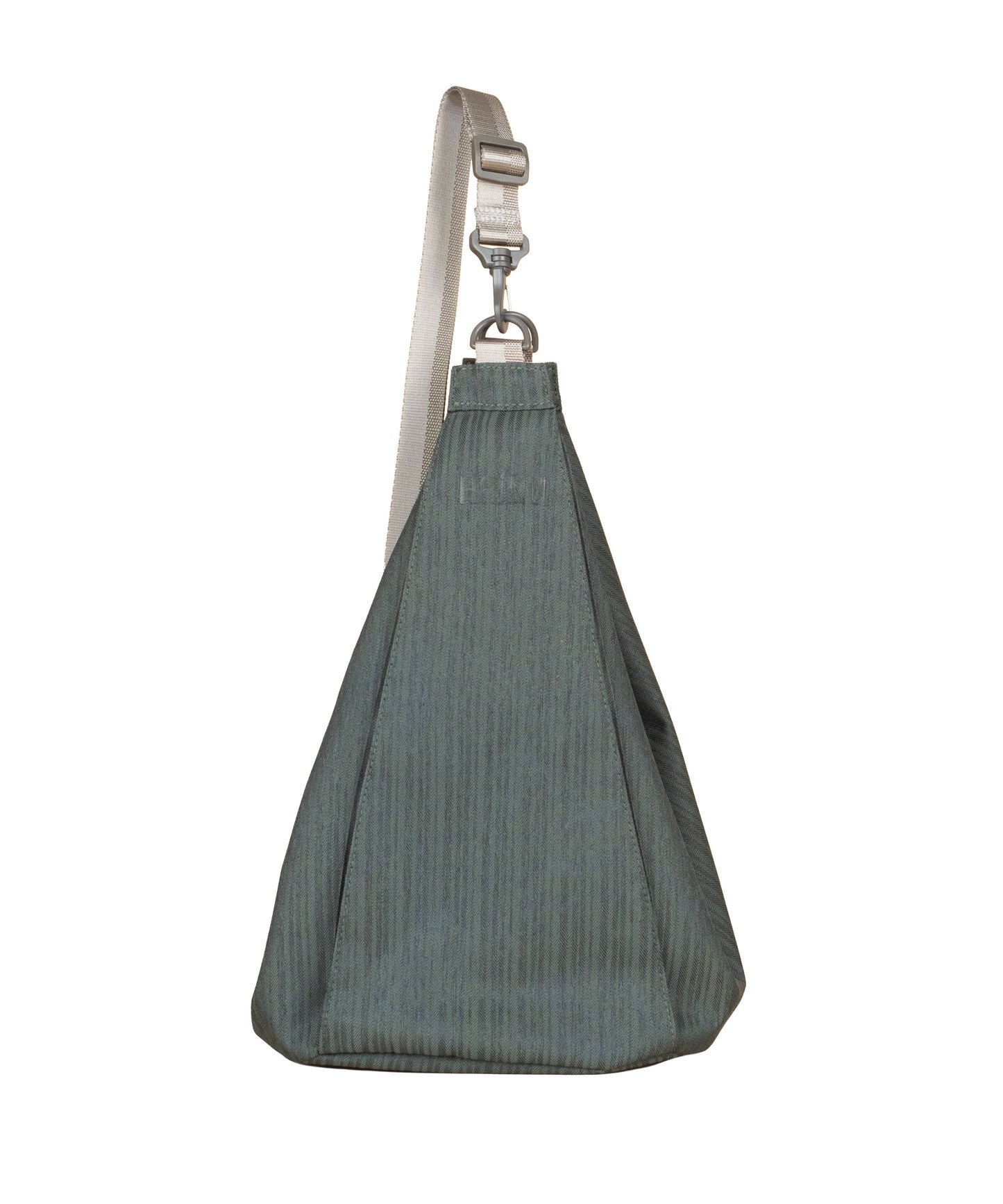 Crescent Convertible Sling Bag