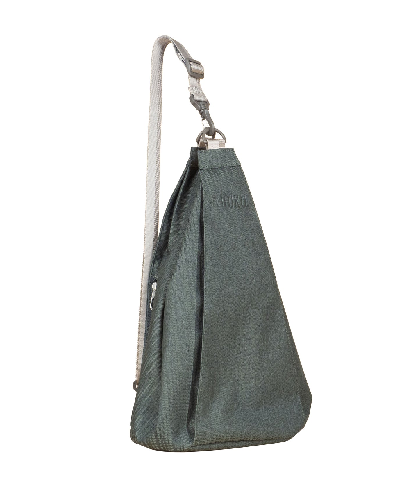 Crescent Convertible Sling Bag