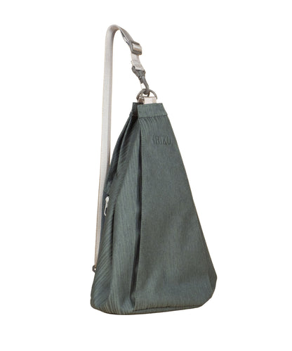 Crescent Convertible Sling Bag