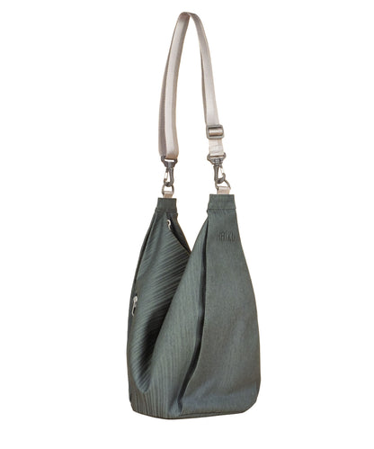 Crescent Convertible Sling Bag