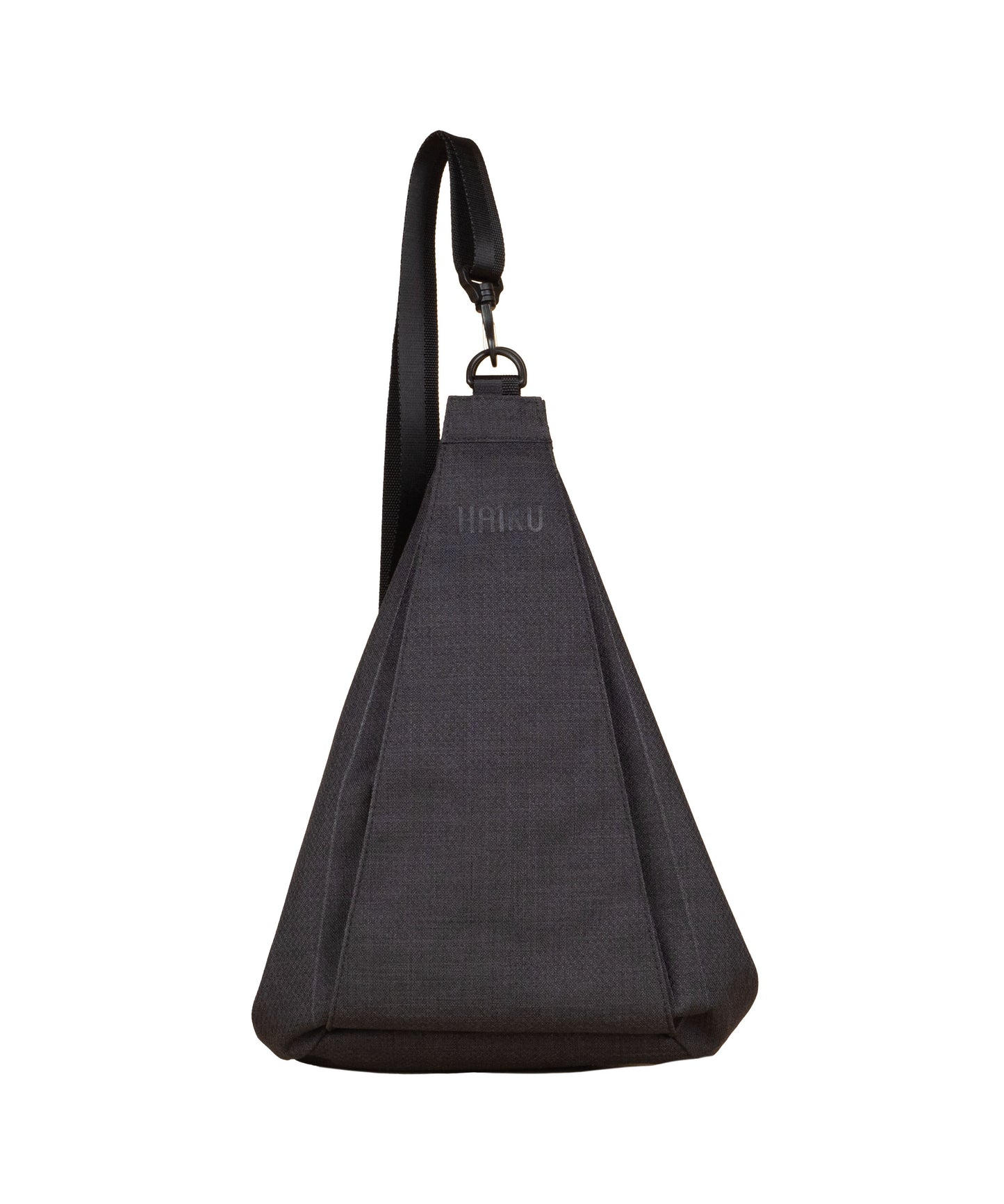 Crescent Convertible Sling Bag