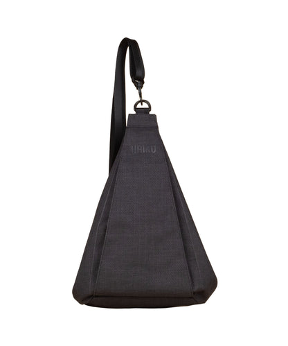 Crescent Convertible Sling Bag