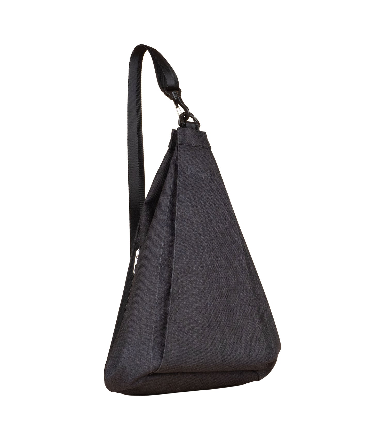 Crescent Convertible Sling Bag