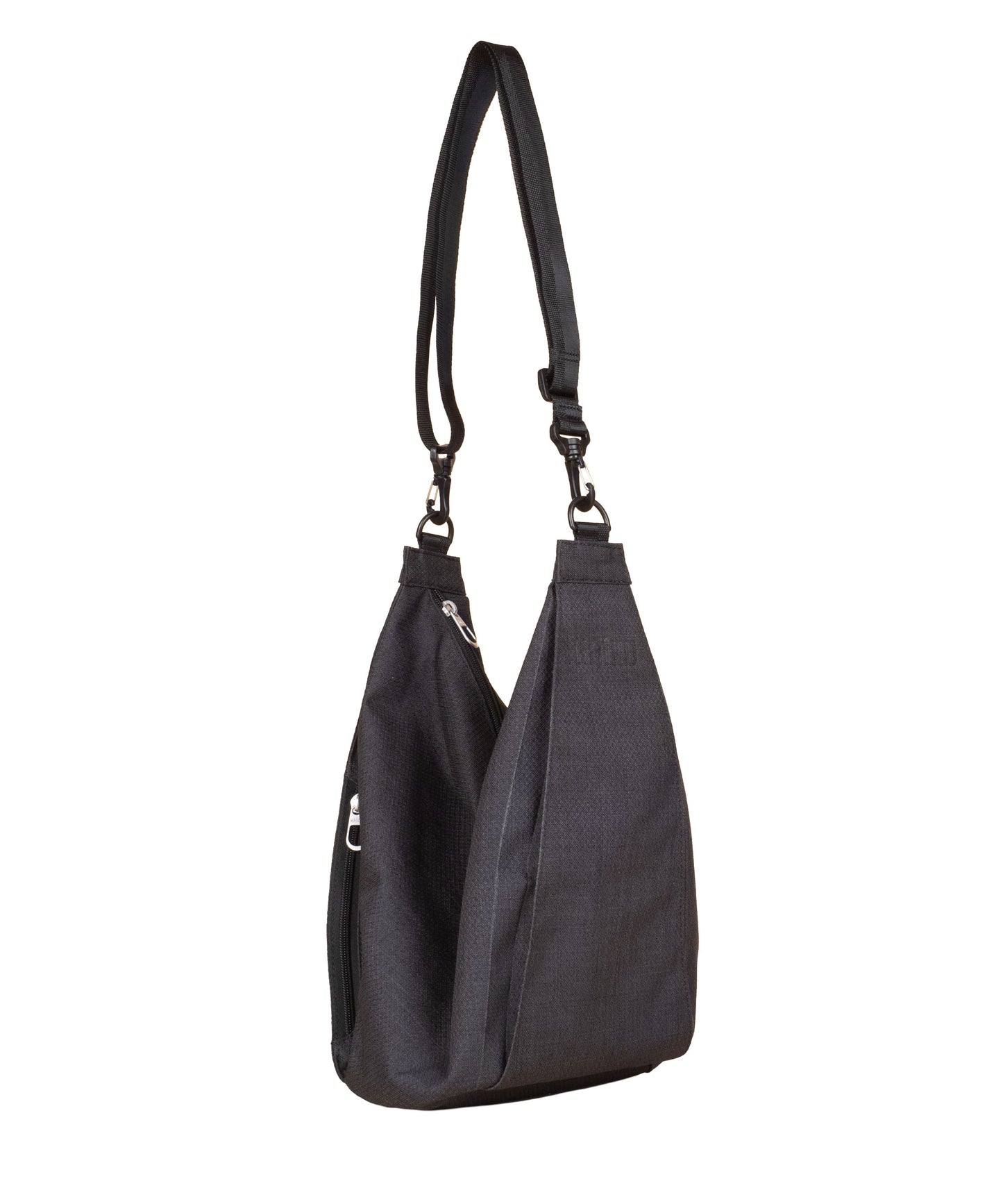 Crescent Convertible Sling Bag