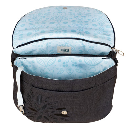 Bliss Saddle Bag