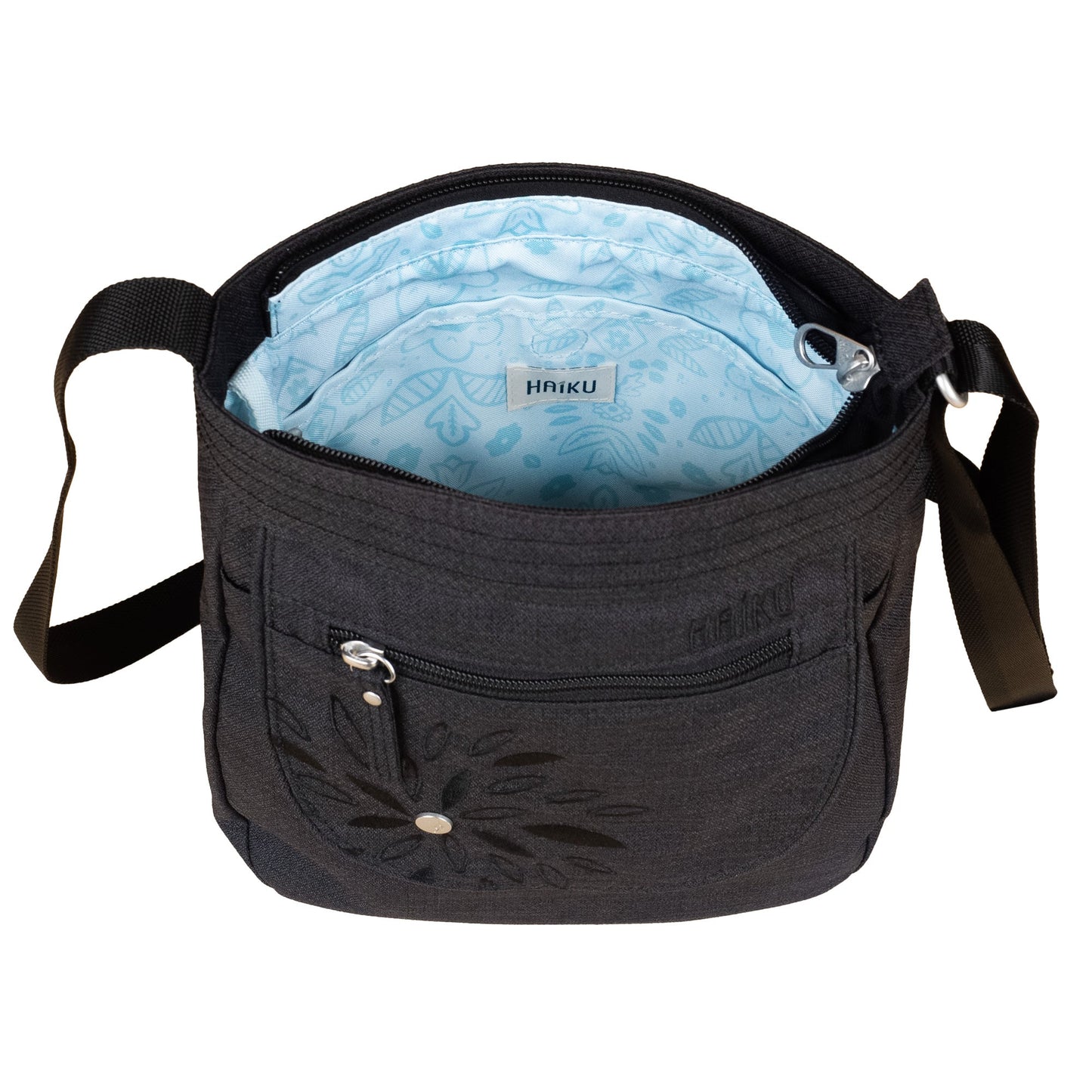 Jaunt Crossbody Bag