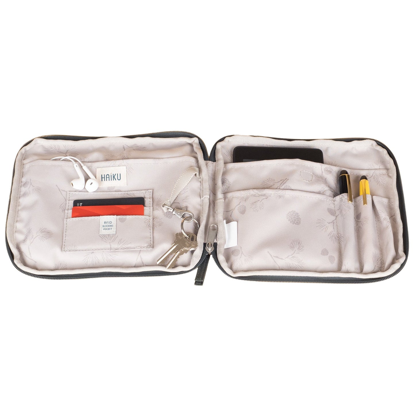 Aspire Folio
