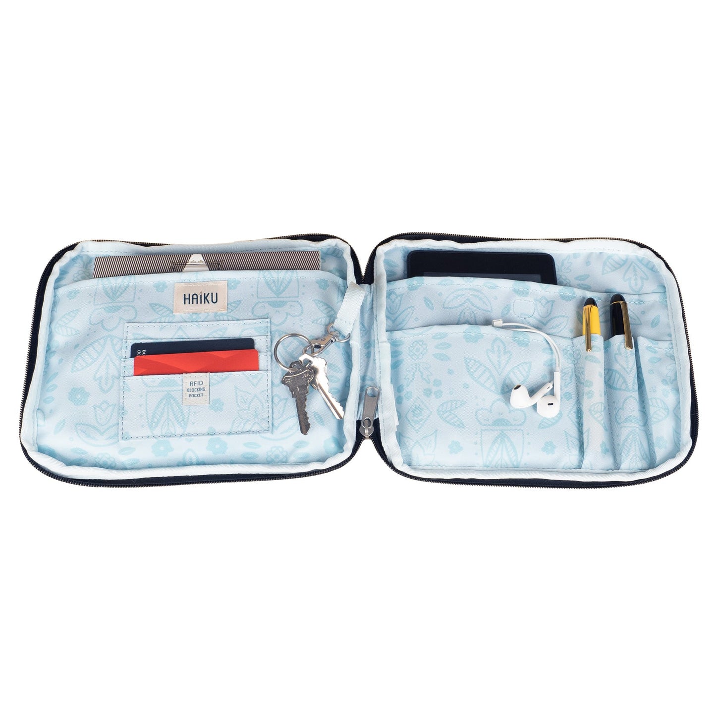Aspire Folio