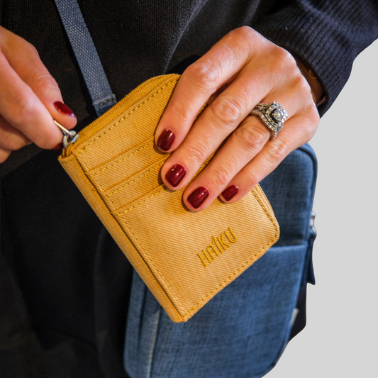 Sprout Wallet