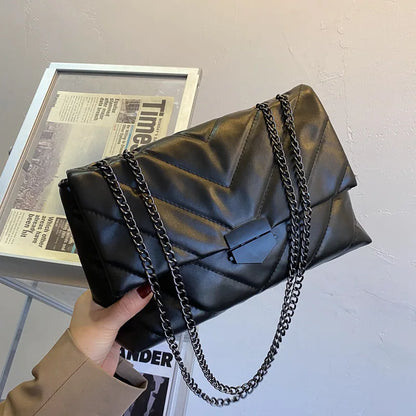 Small PU Leather Crossbody Bags for Women | New Trend Hand Bag & Women's Branded Trending Shoulder Handbags