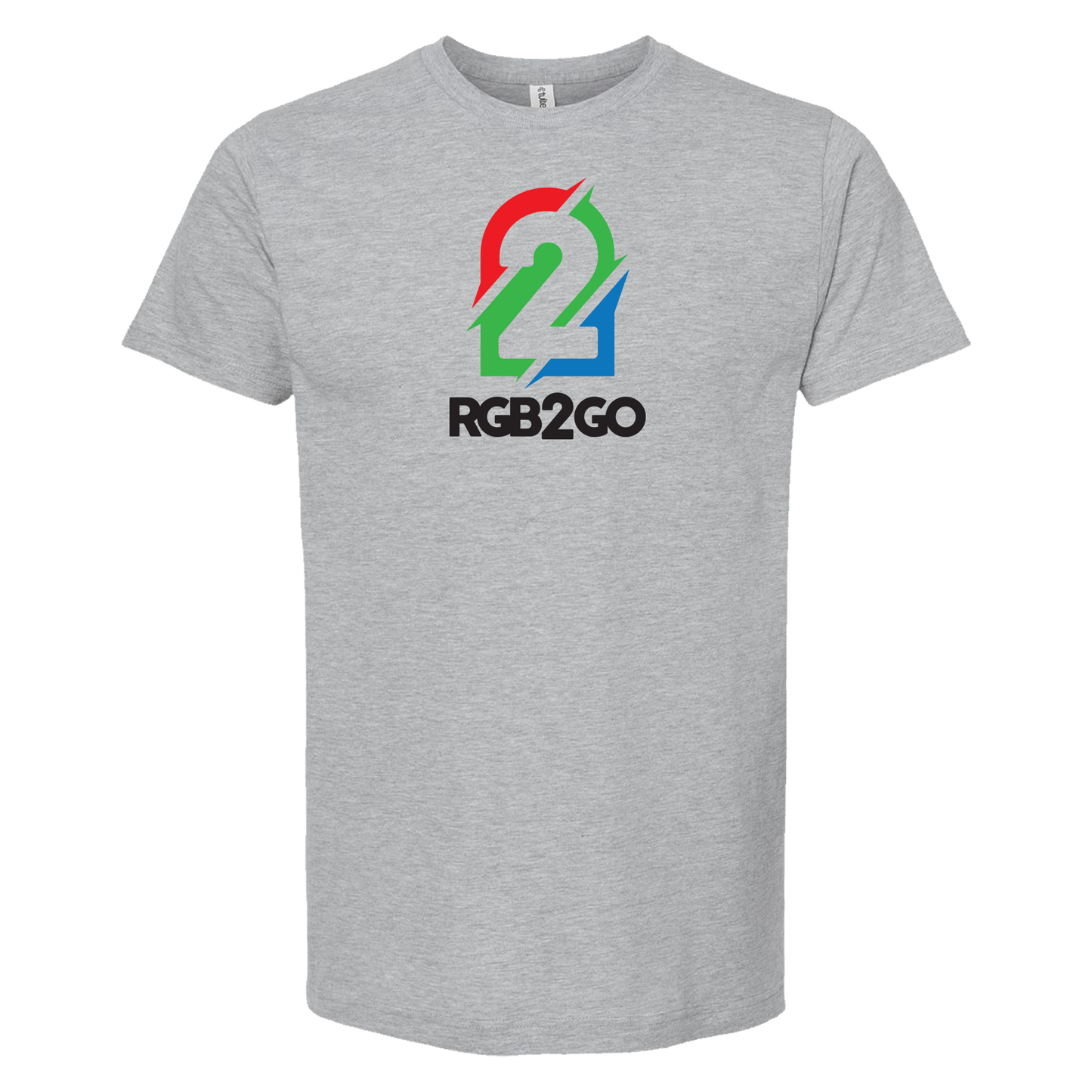 RGB2GO T-Shirt