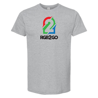 RGB2GO T-Shirt