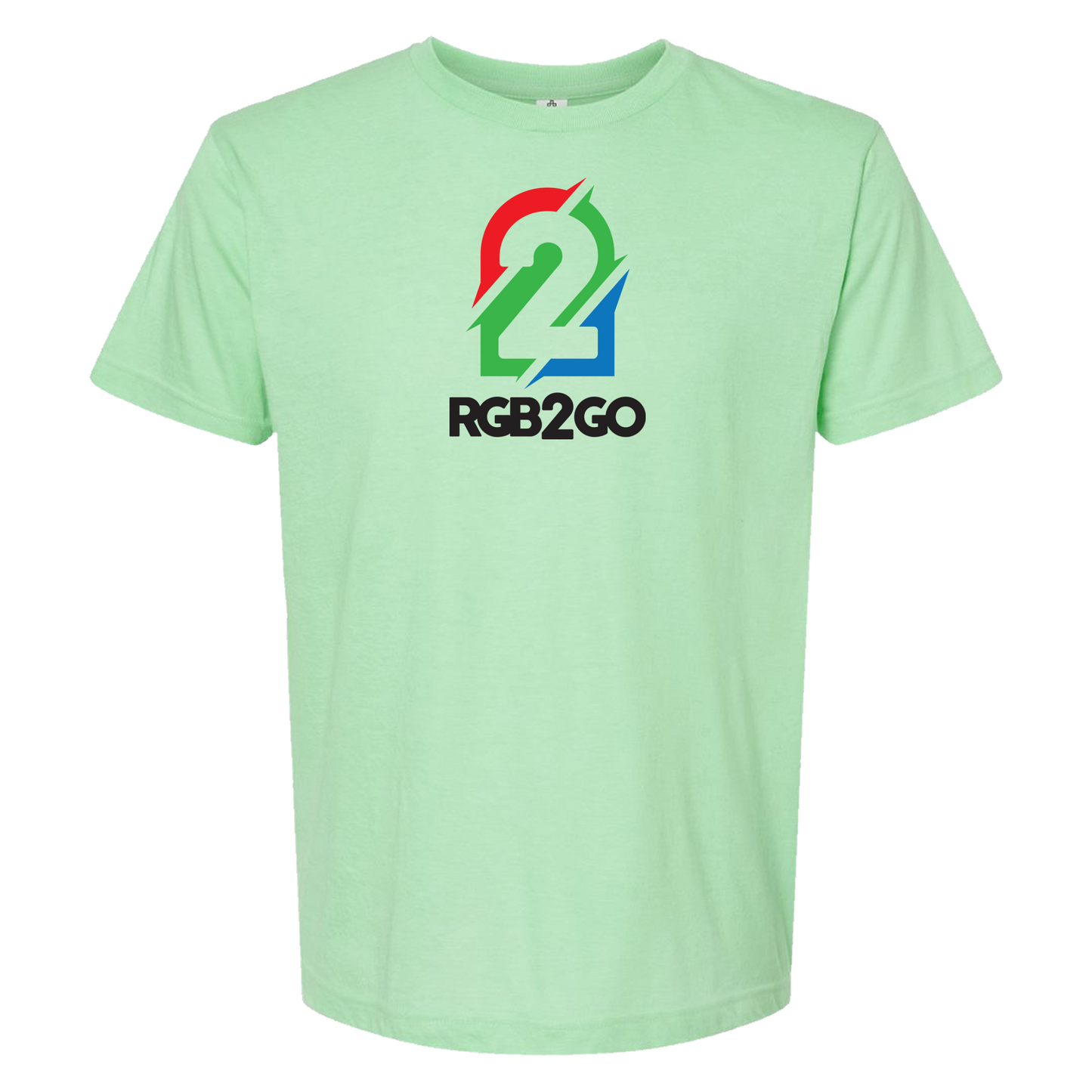 RGB2GO T-Shirt