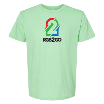 RGB2GO T-Shirt