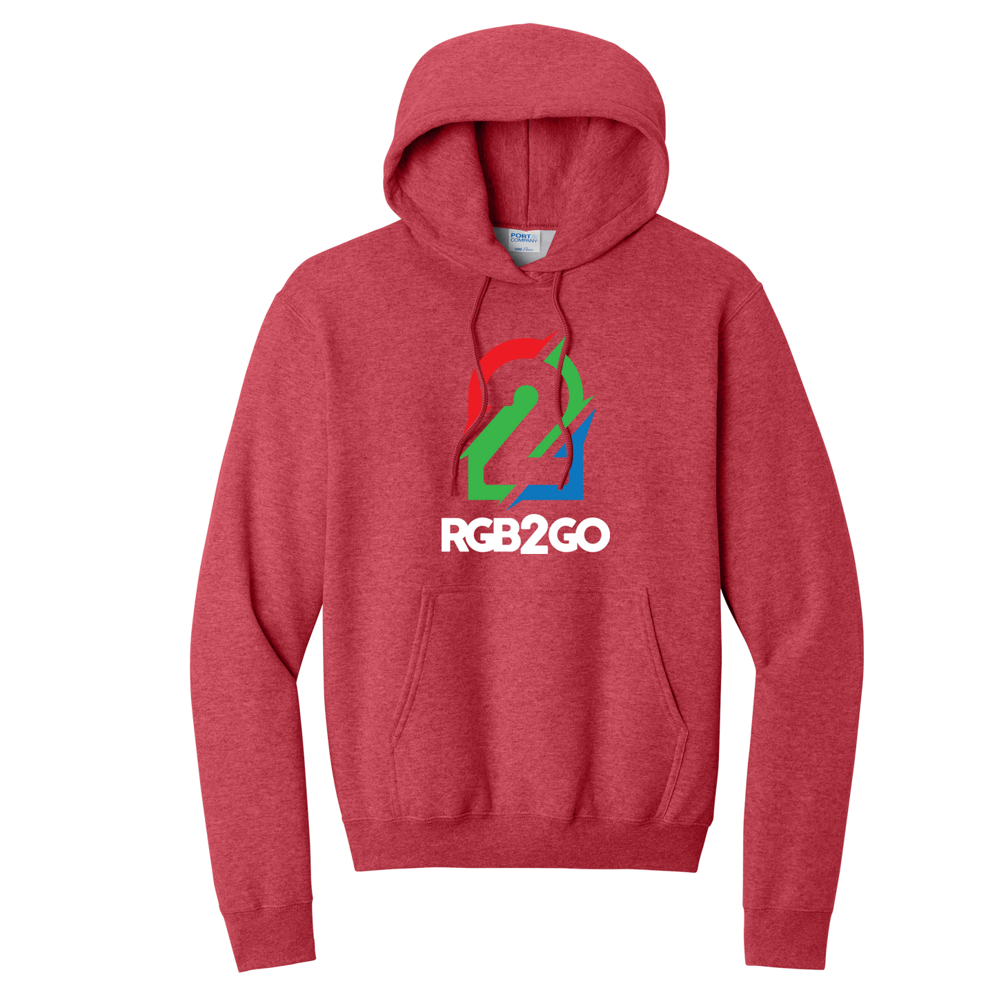 RGB2GO Hoodie
