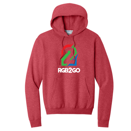 RGB2GO Hoodie
