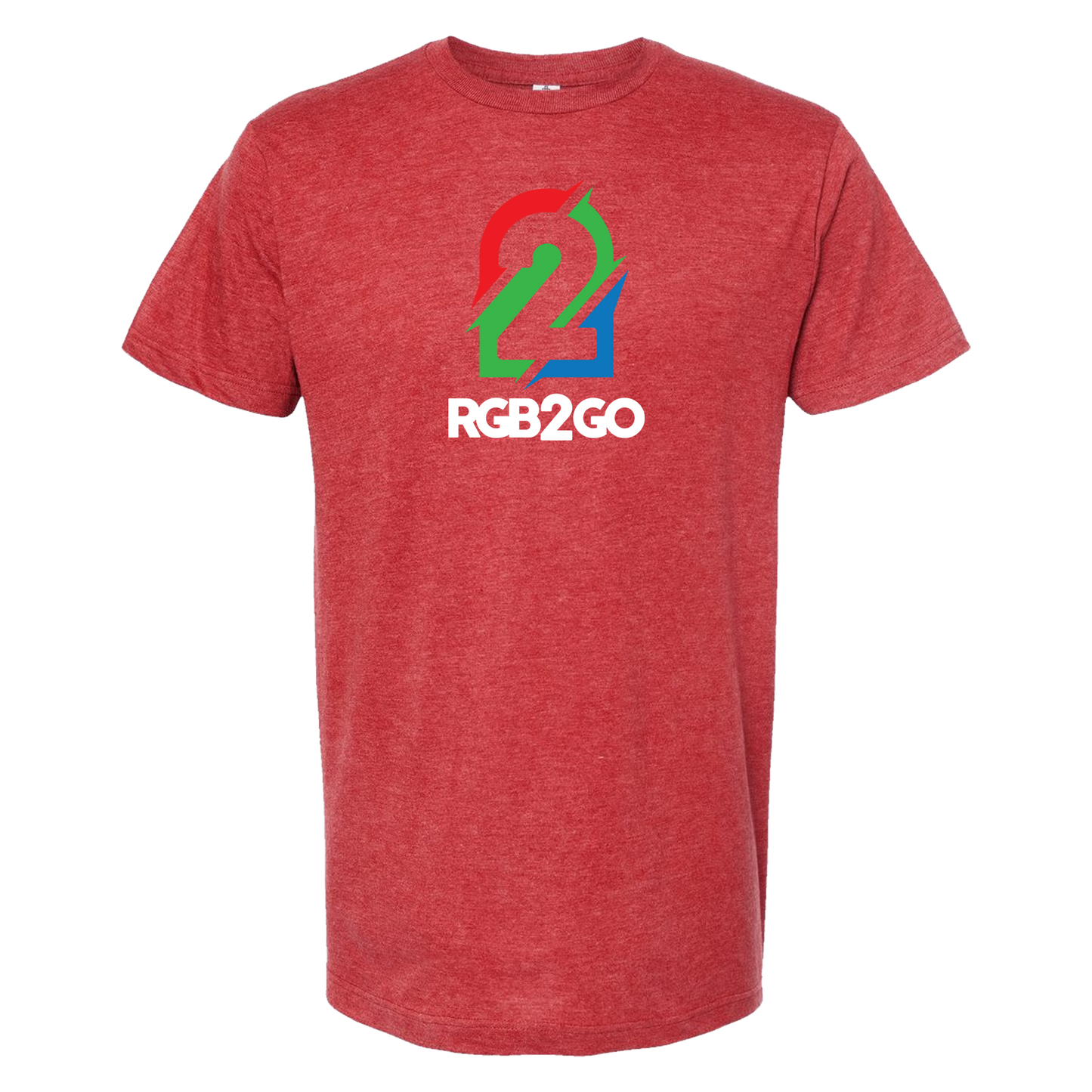RGB2GO T-Shirt