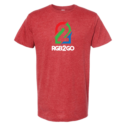 RGB2GO T-Shirt
