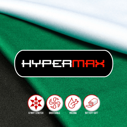 Seamhead Hunting Club Baseball HyperMAX Camo Headband
