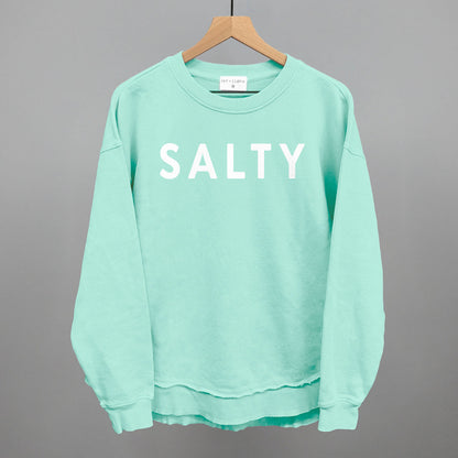 Salty (White)