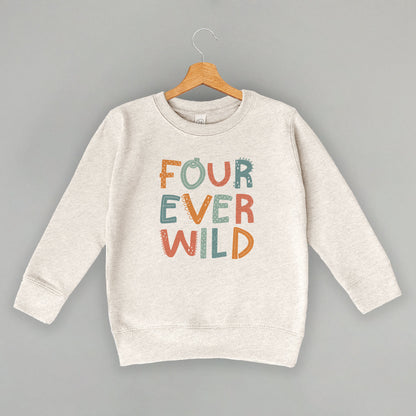 Four Ever Wild (Kids)